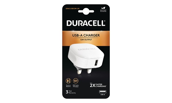 N80 Charger