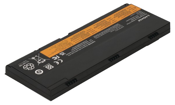 00NY492 Battery (6 Cells)