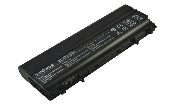 3K7J7 Battery (9 Cells)