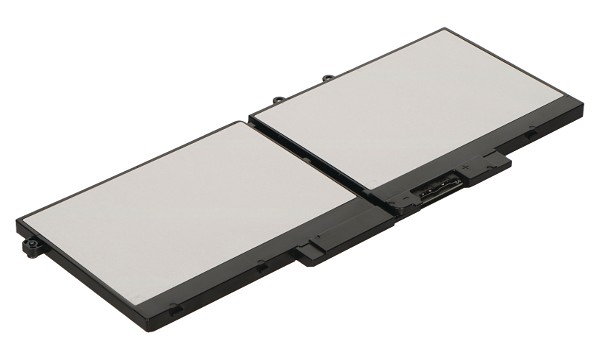 Inspiron 15 7500 2-in-1 Battery (4 Cells)