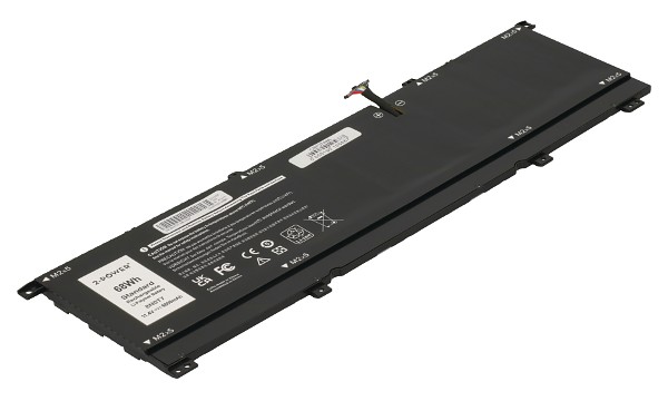 Precision 5530 2-in-1 Battery (6 Cells)