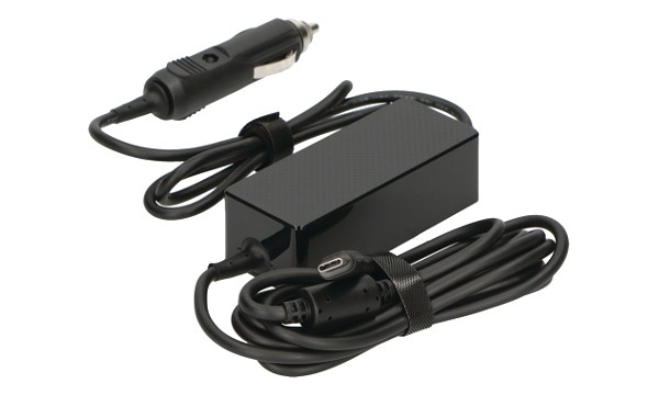 Latitude 7400 Car Adapter
