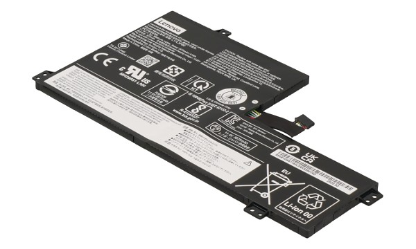 5B10S73396 Battery (3 Cells)