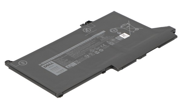 Latitude 5310 Battery (3 Cells)