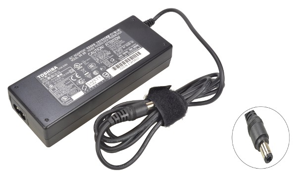 Satellite A105-S4074 Adapter