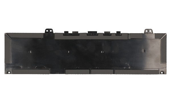 451-BCBY Battery (3 Cells)