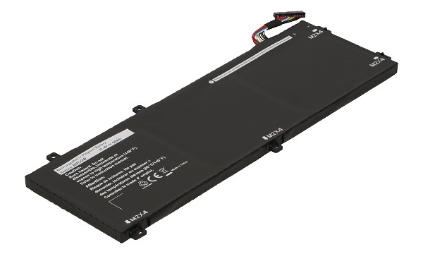 CP6DF Battery (3 Cells)