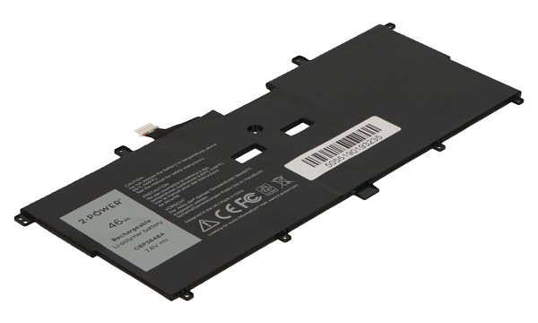 HMPFH Battery