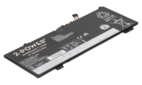 5B10W67428 Battery (4 Cells)