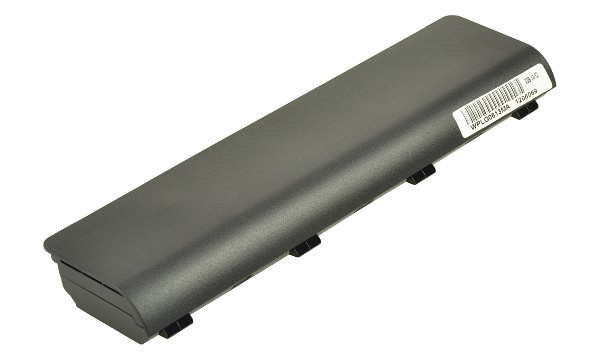 Satellite C50-A-14W Battery (6 Cells)