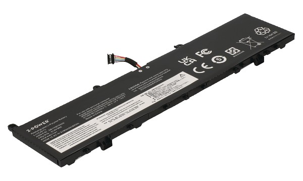 ThinkPad X1 Extreme Gen 2 20QW Battery (4 Cells)