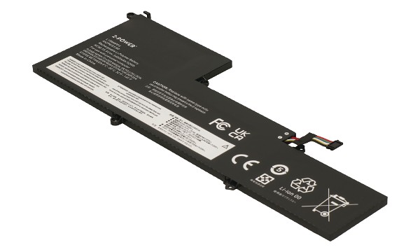 L19D4PF4 Battery (4 Cells)