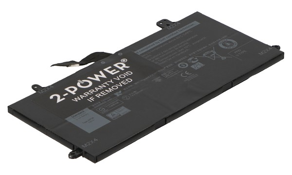 6CYH6 Battery (4 Cells)
