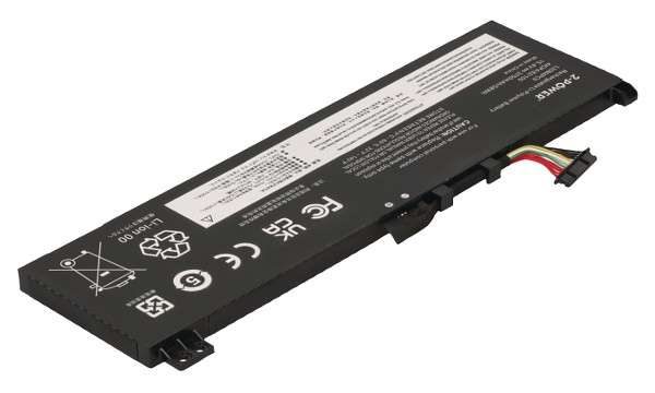 SB11B48820 Battery (4 Cells)