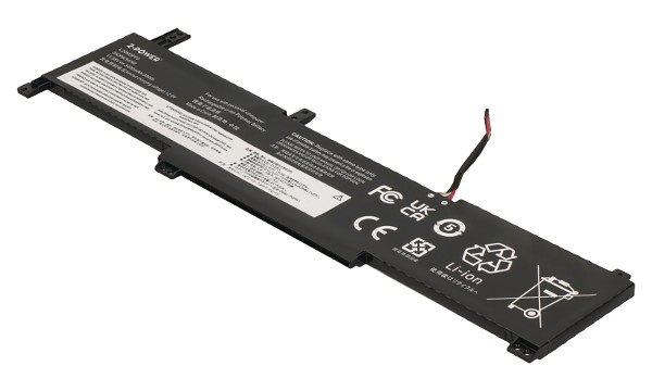 L20C3PF0 Battery (3 Cells)