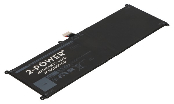 9TV5X Battery (2 Cells)