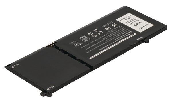 Vostro 3511 Battery (3 Cells)