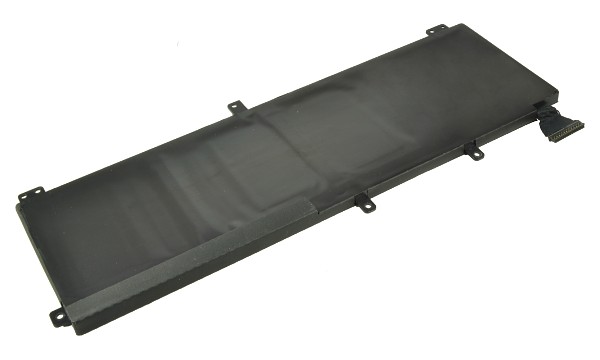 H76MV Battery (6 Cells)