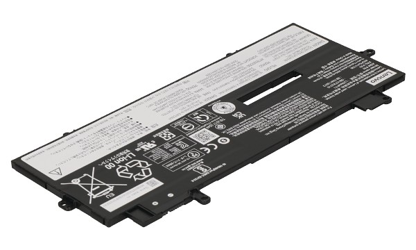 ThinkPad X1 Carbon Gen 11 21HM Battery (4 Cells)