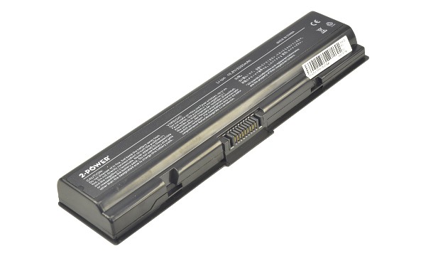 Satellite A215-S4767 Battery (6 Cells)