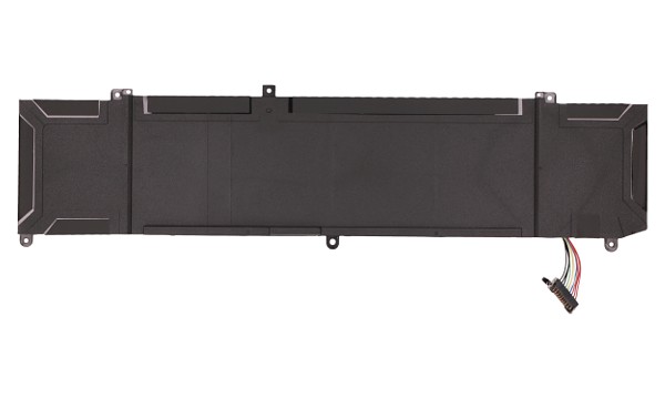JJPFK Battery (6 Cells)