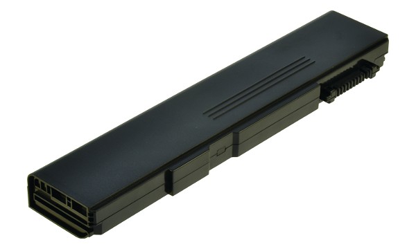 Satellite Pro S500-138 Battery (6 Cells)
