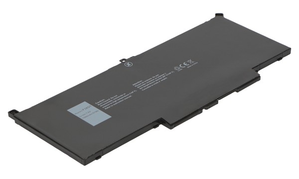 KG7VF Battery (4 Cells)