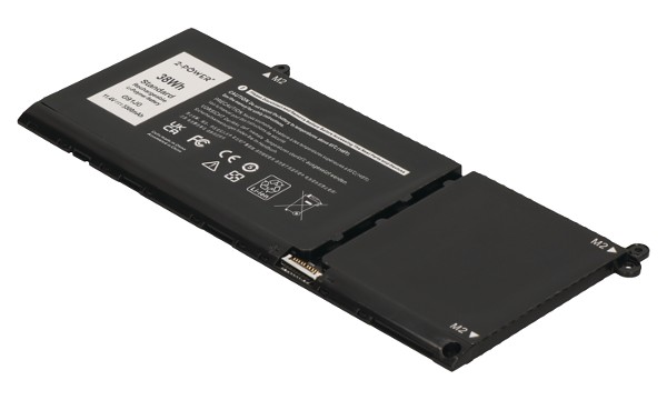 Inspiron 3510 Battery (3 Cells)