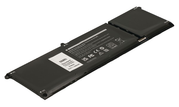 Vostro 13 5320 Battery (4 Cells)