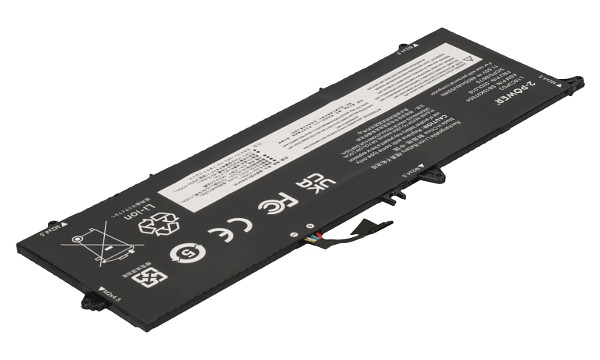 02DL013 Battery (3 Cells)