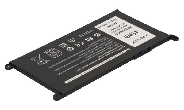 YRDD6 Battery (3 Cells)