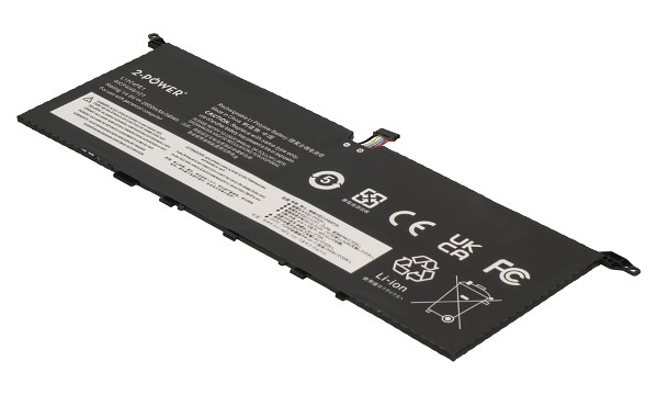 L17M4PE1 Battery (4 Cells)