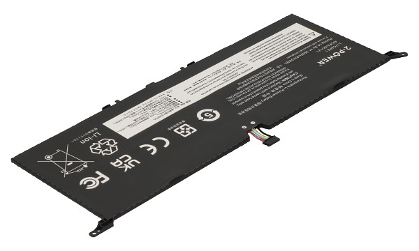 L17M4PE1 Battery (4 Cells)