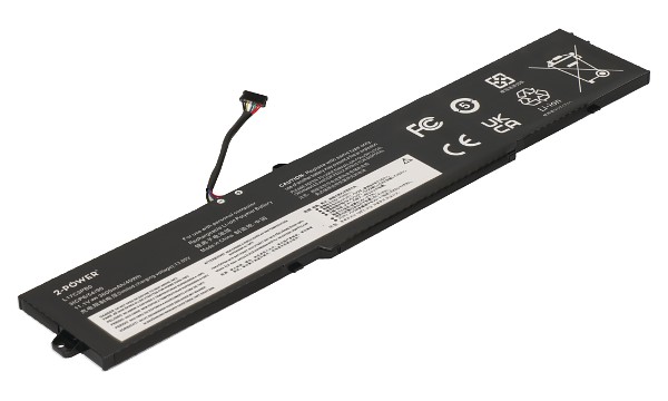 L17M3PB1 Battery (3 Cells)