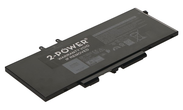 9JRYT Battery (4 Cells)