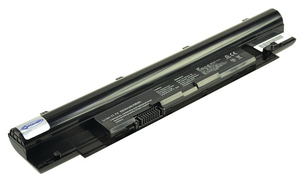 M0P7P Battery